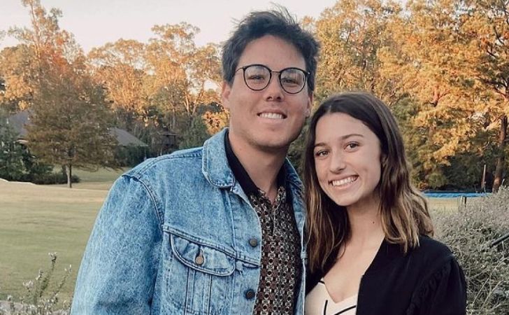 Who is Bella Robertson's Boyfriend? How Old Is He?